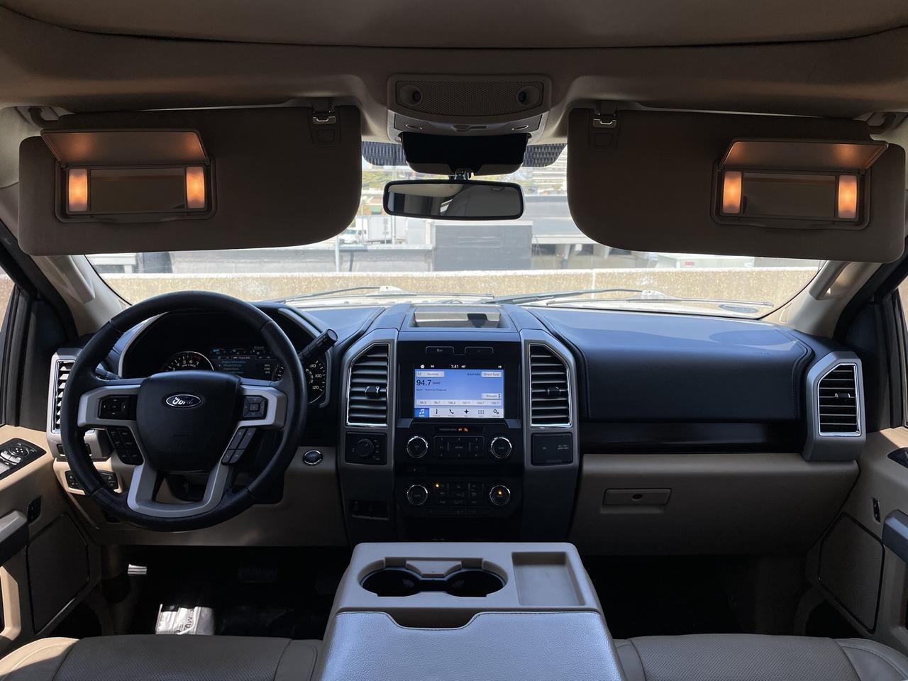 2016 Ford F-150 Lariat Springfield VA