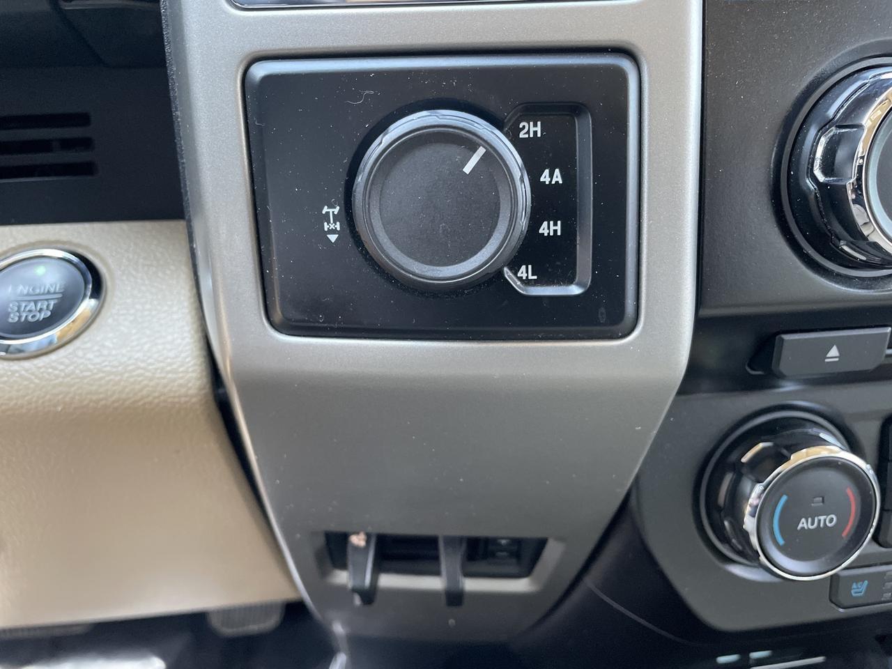 2016 Ford F-150 Lariat Springfield VA