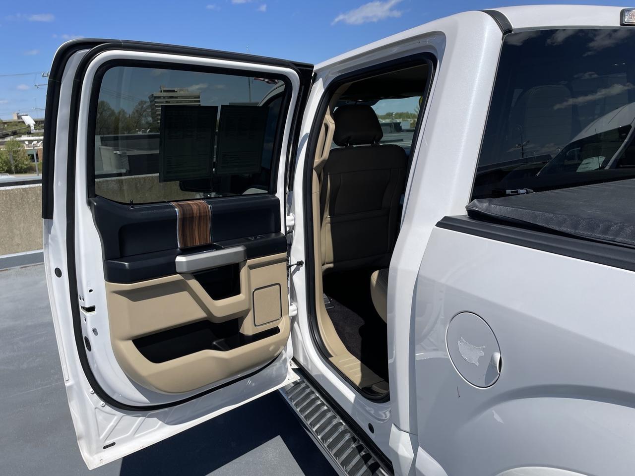 2016 Ford F-150 Lariat Springfield VA