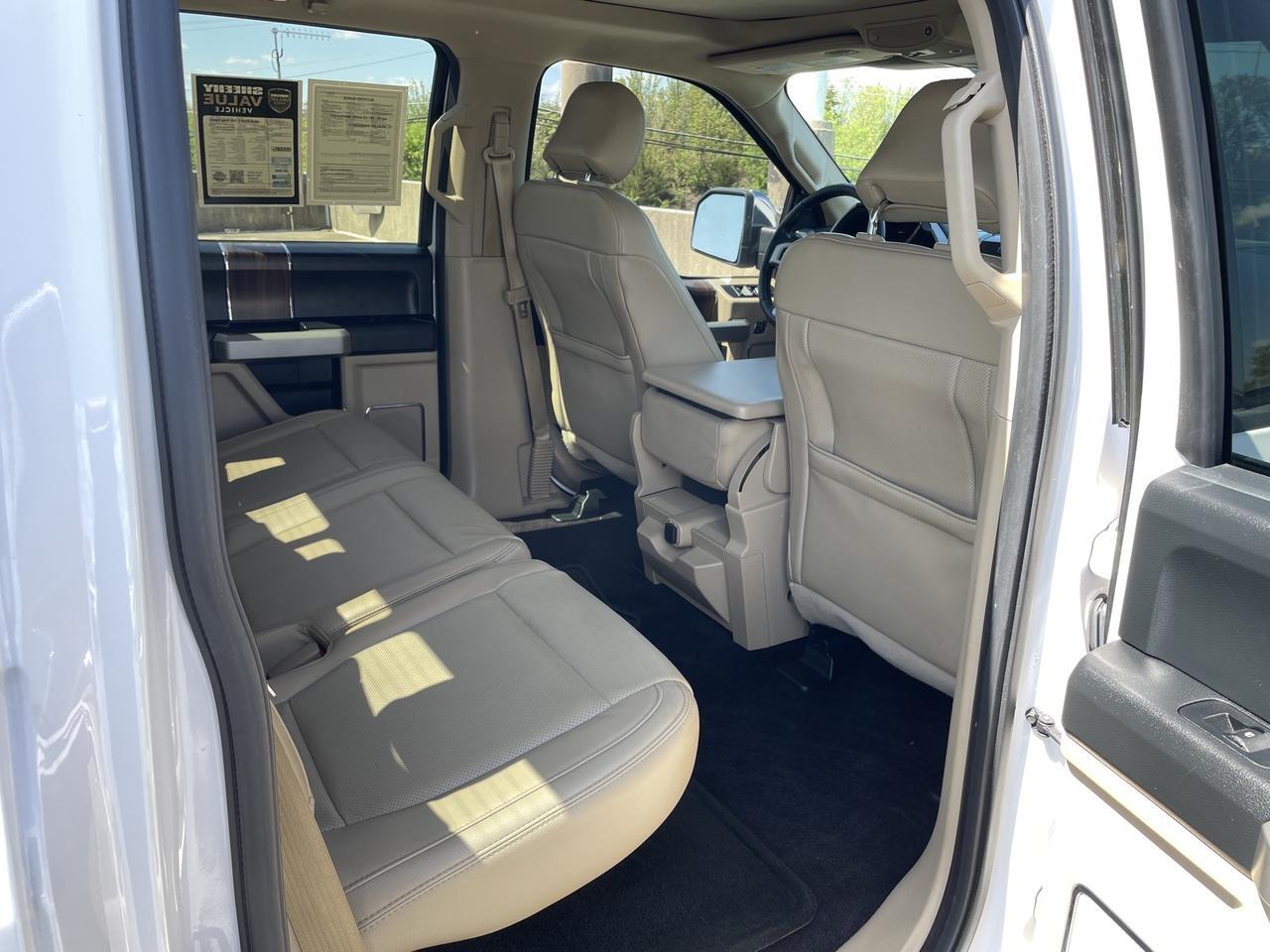 2016 Ford F-150 Lariat Springfield VA