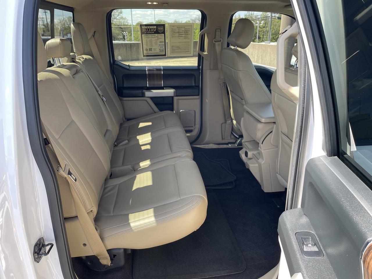 2016 Ford F-150 Lariat Springfield VA