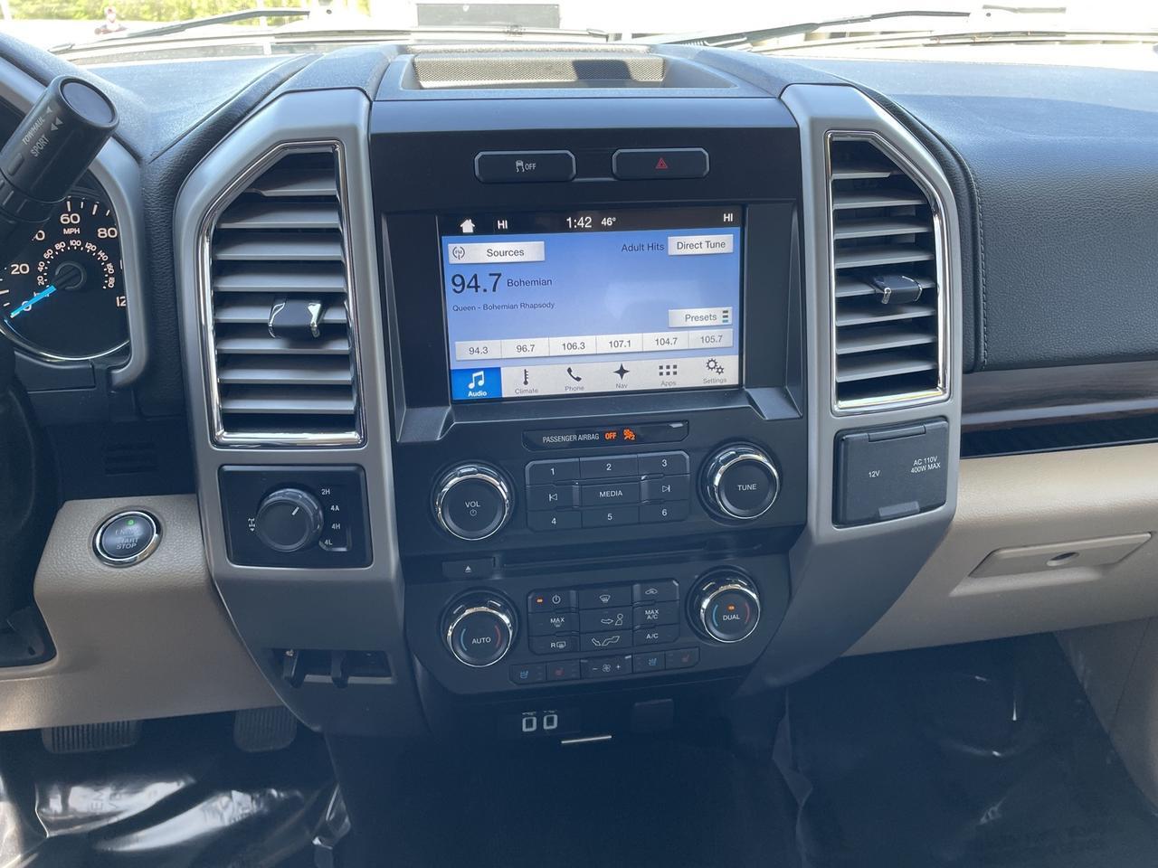 2016 Ford F-150 Lariat Springfield VA