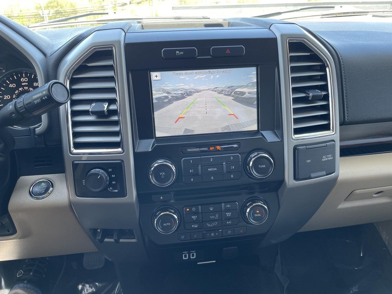 2016 Ford F-150 Lariat Springfield VA