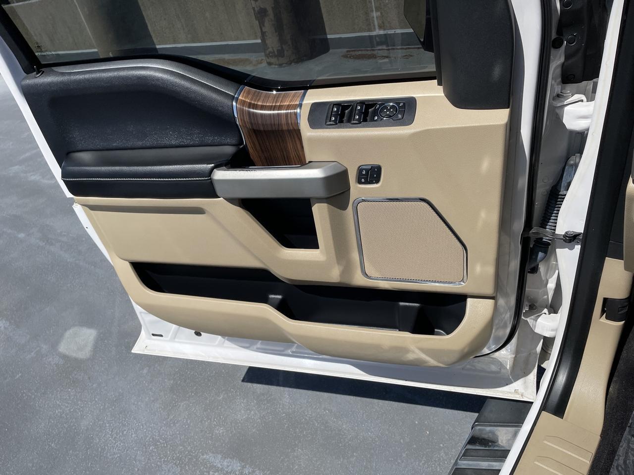 2016 Ford F-150 Lariat Springfield VA