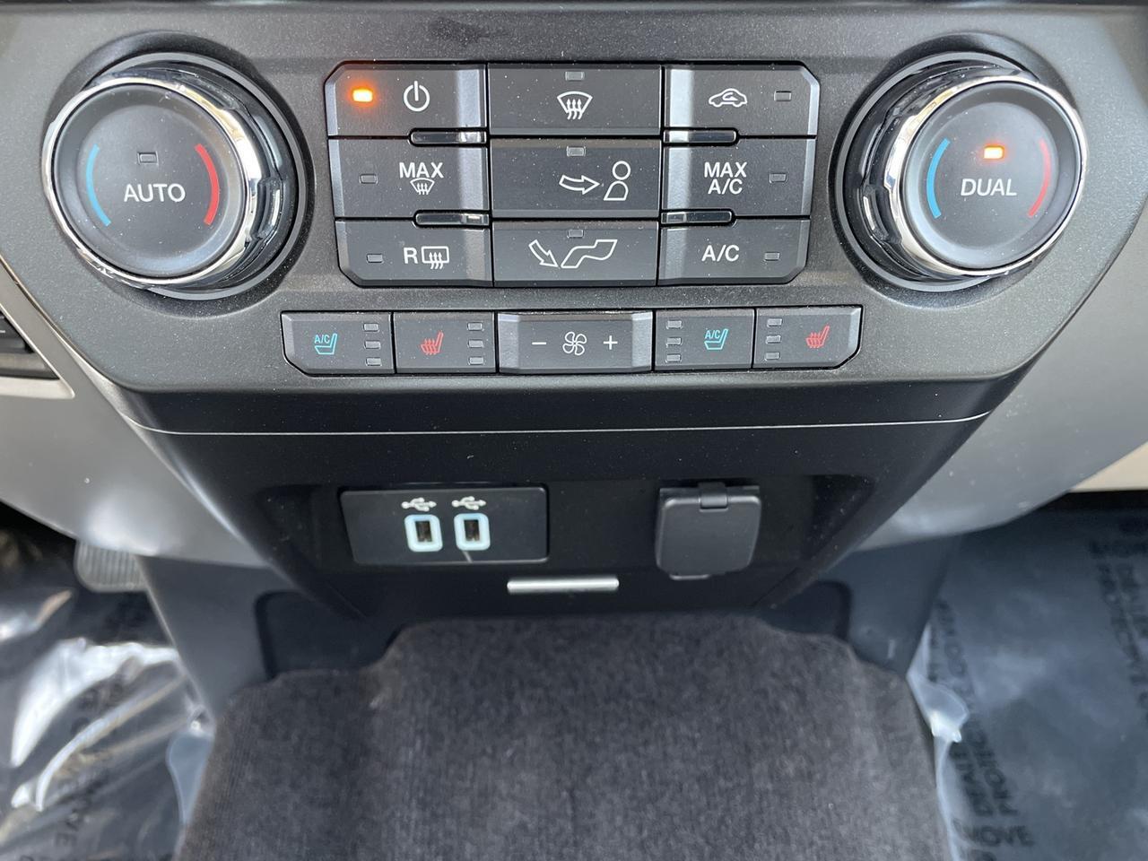 2016 Ford F-150 Lariat Springfield VA