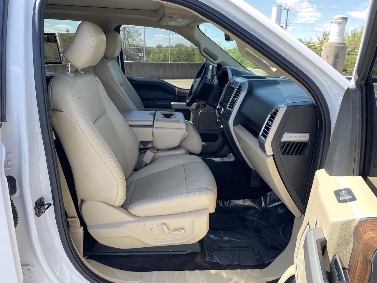 2016 Ford F-150 Lariat Springfield VA