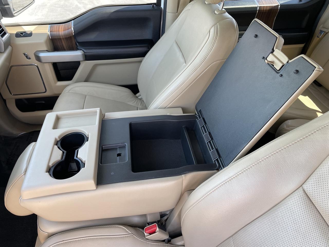 2016 Ford F-150 Lariat Springfield VA