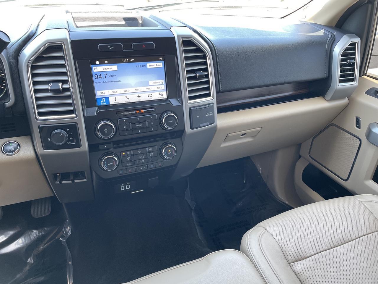 2016 Ford F-150 Lariat Springfield VA