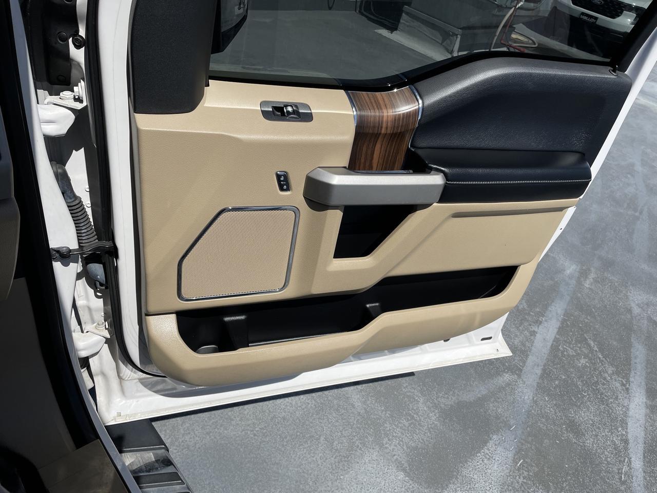 2016 Ford F-150 Lariat Springfield VA