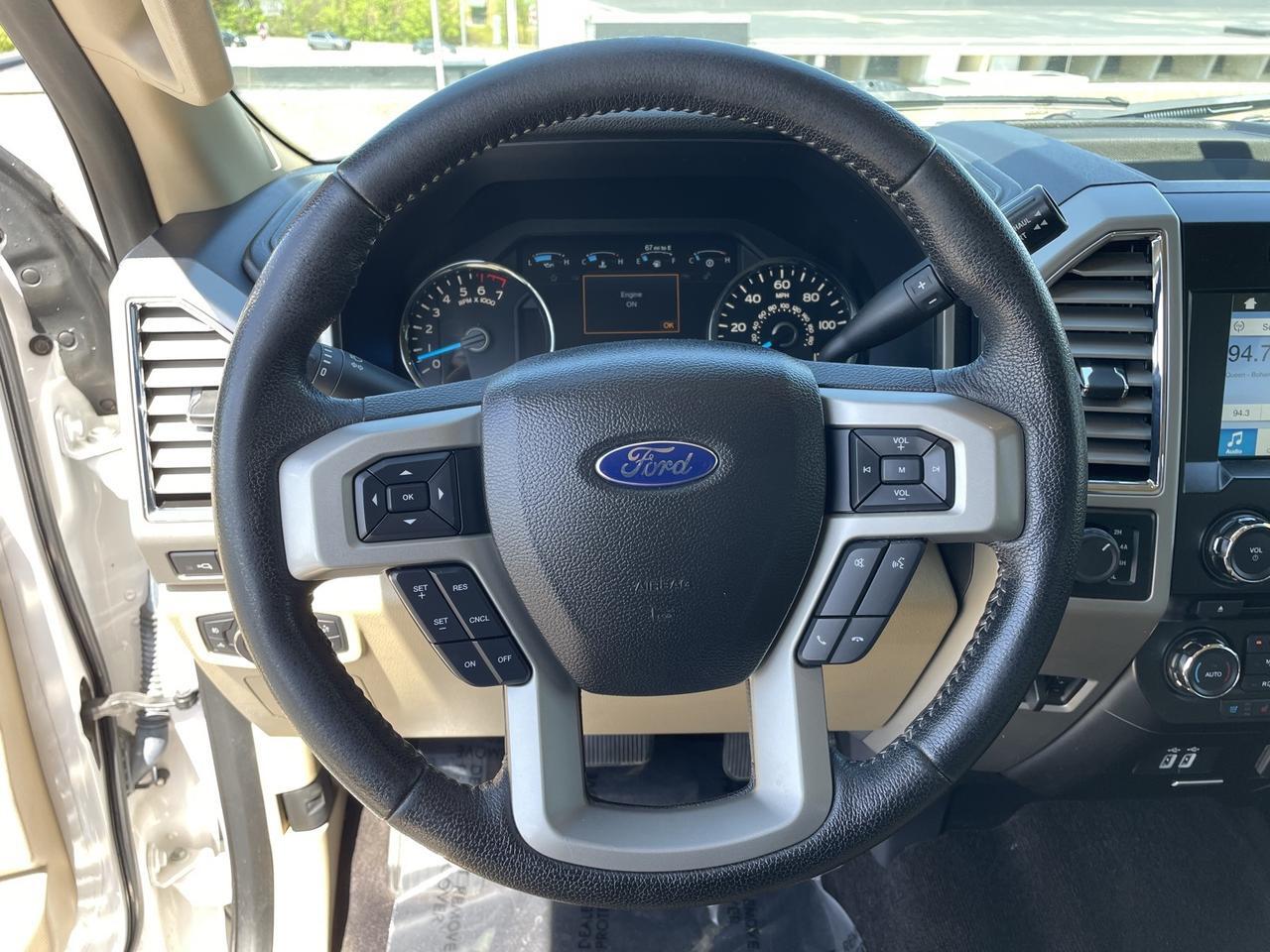 2016 Ford F-150 Lariat Springfield VA
