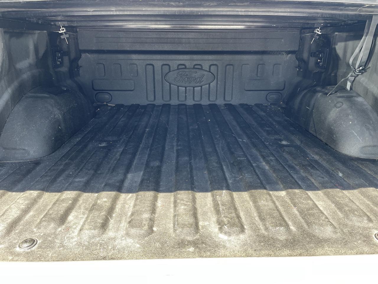 2016 Ford F-150 Lariat Springfield VA