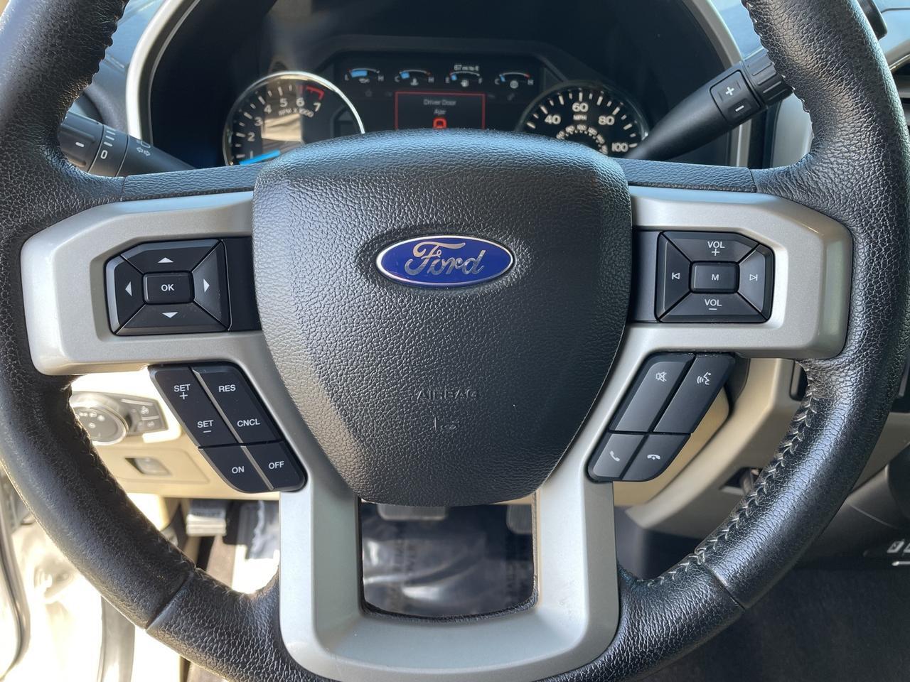 2016 Ford F-150 Lariat Springfield VA