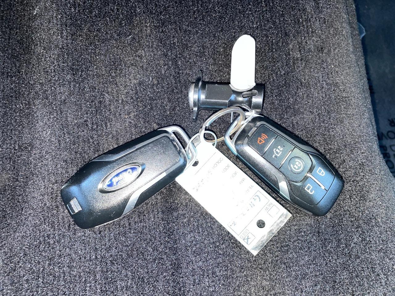 2016 Ford F-150 Lariat Springfield VA