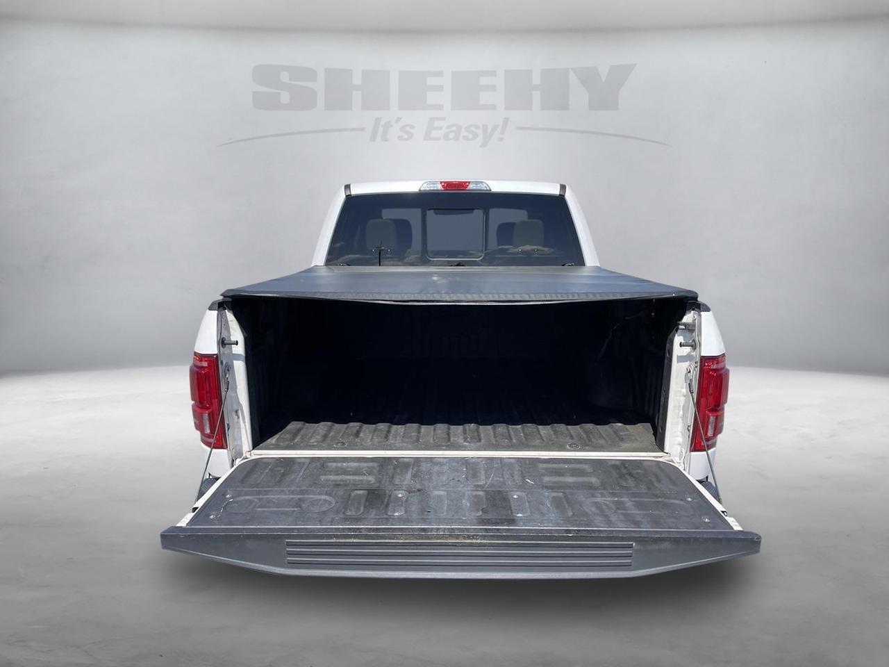 2016 Ford F-150 Lariat Springfield VA