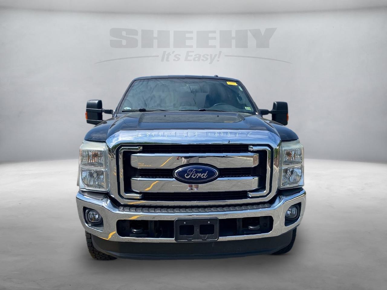 2016 Ford F-250SD Lariat Ashland VA