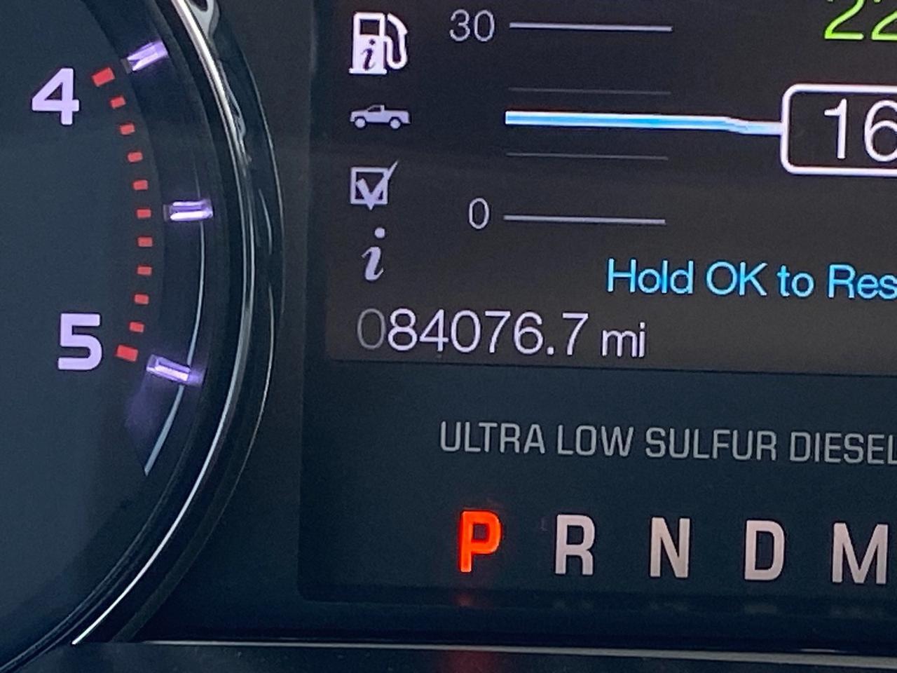 2016 Ford F-250SD Lariat Ashland VA