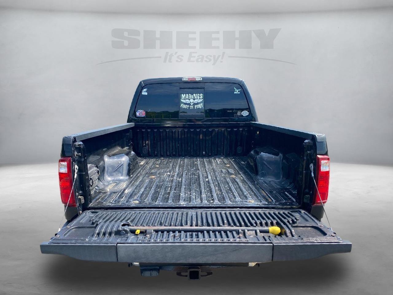 2016 Ford F-250SD Lariat Ashland VA