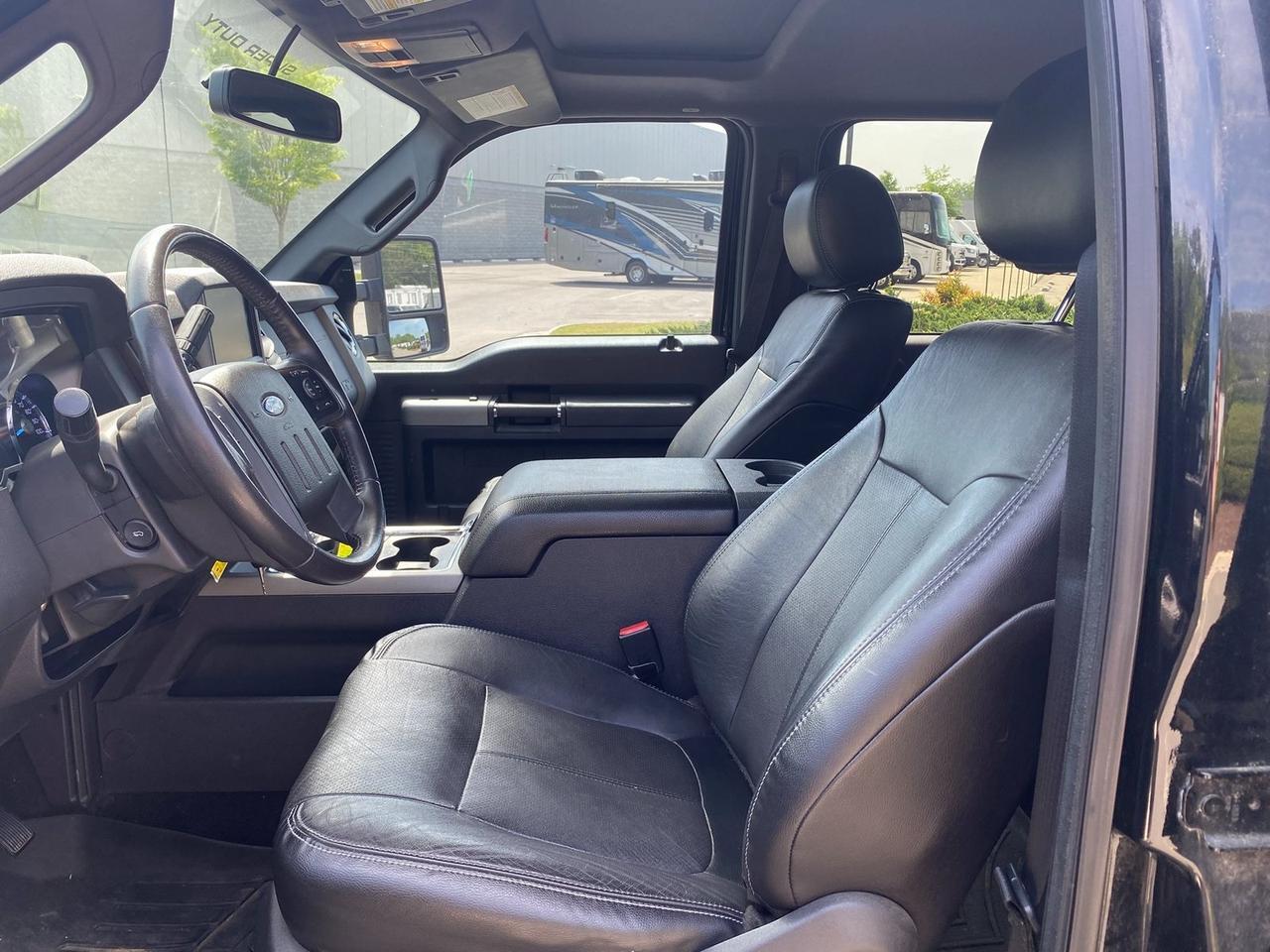 2016 Ford F-250SD Lariat Ashland VA