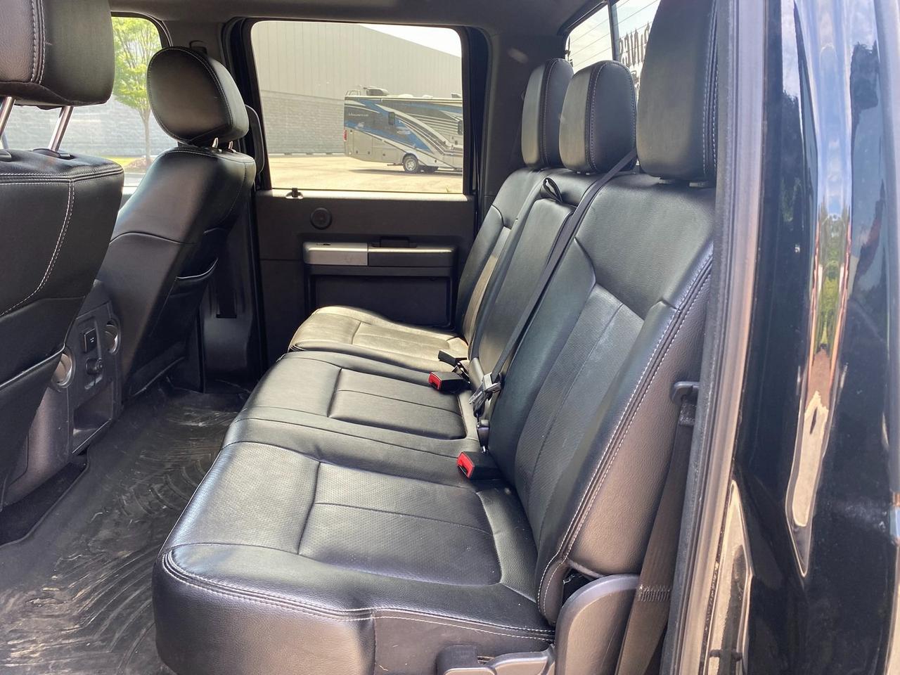 2016 Ford F-250SD Lariat Ashland VA