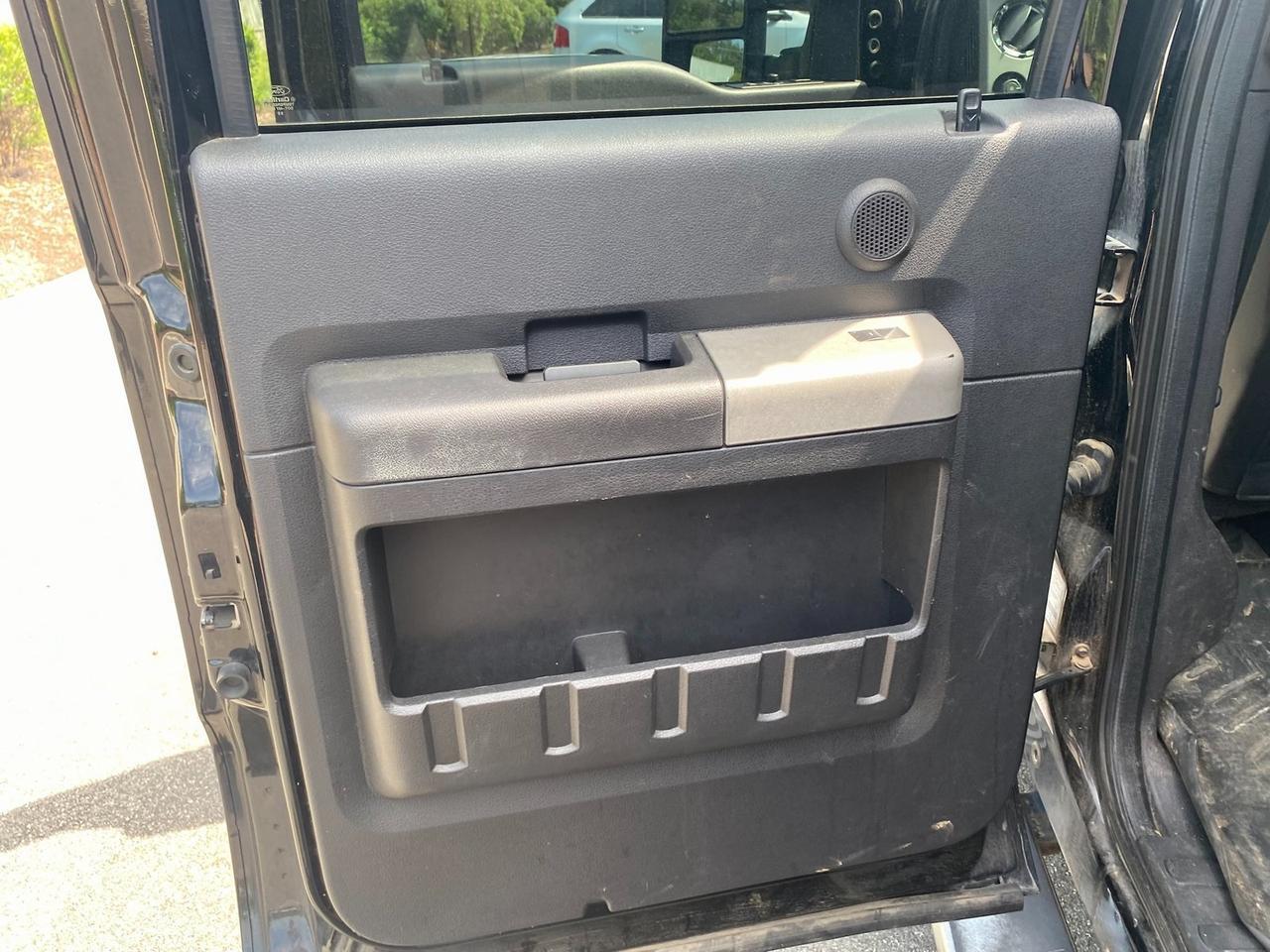 2016 Ford F-250SD Lariat Ashland VA