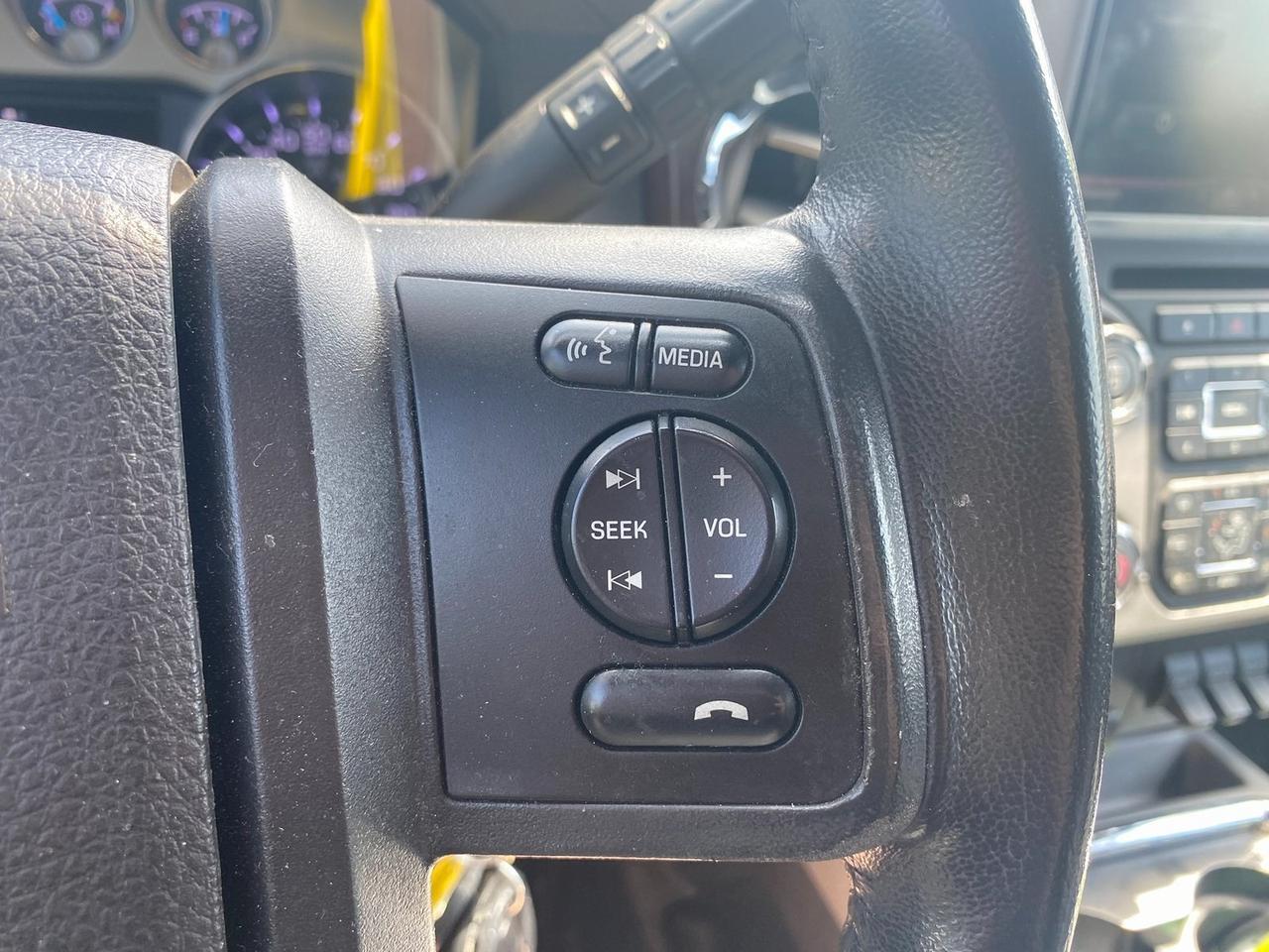 2016 Ford F-250SD Lariat Ashland VA