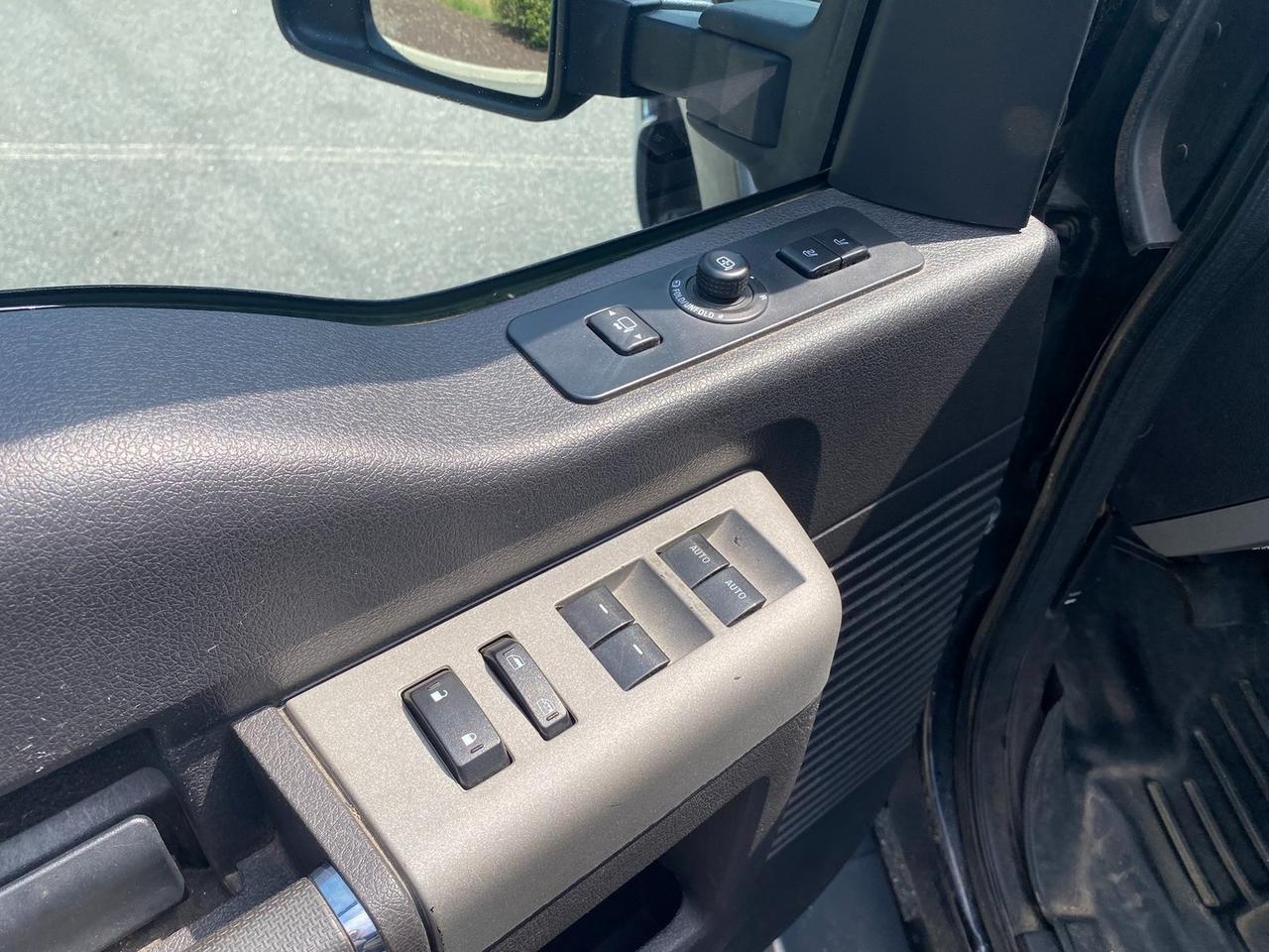 2016 Ford F-250SD Lariat Ashland VA