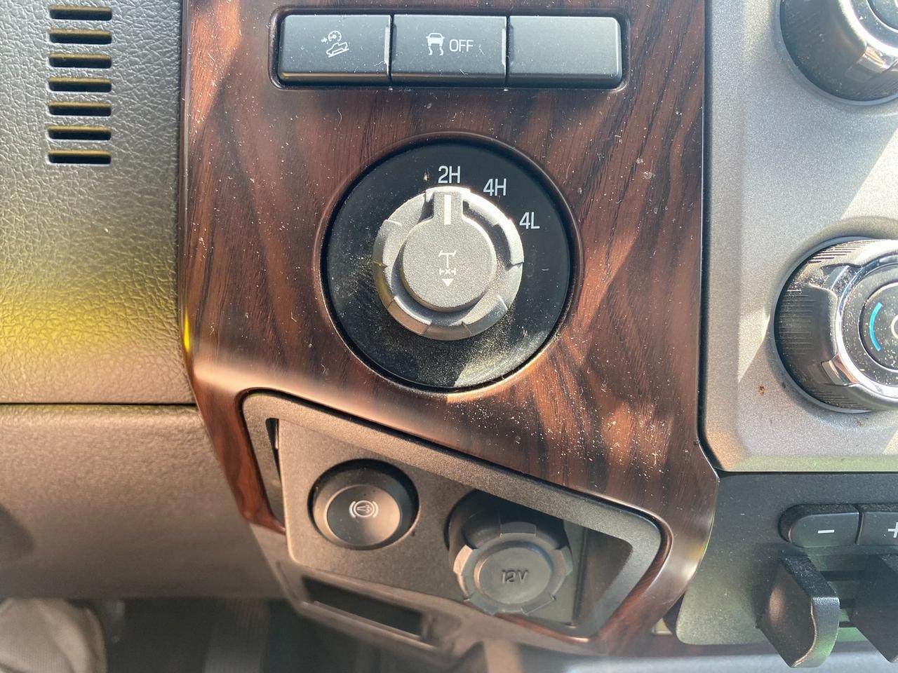 2016 Ford F-250SD Lariat Ashland VA