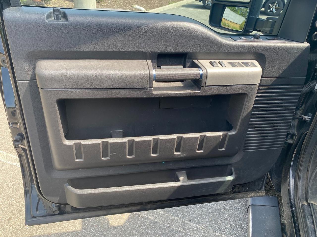 2016 Ford F-250SD Lariat Ashland VA