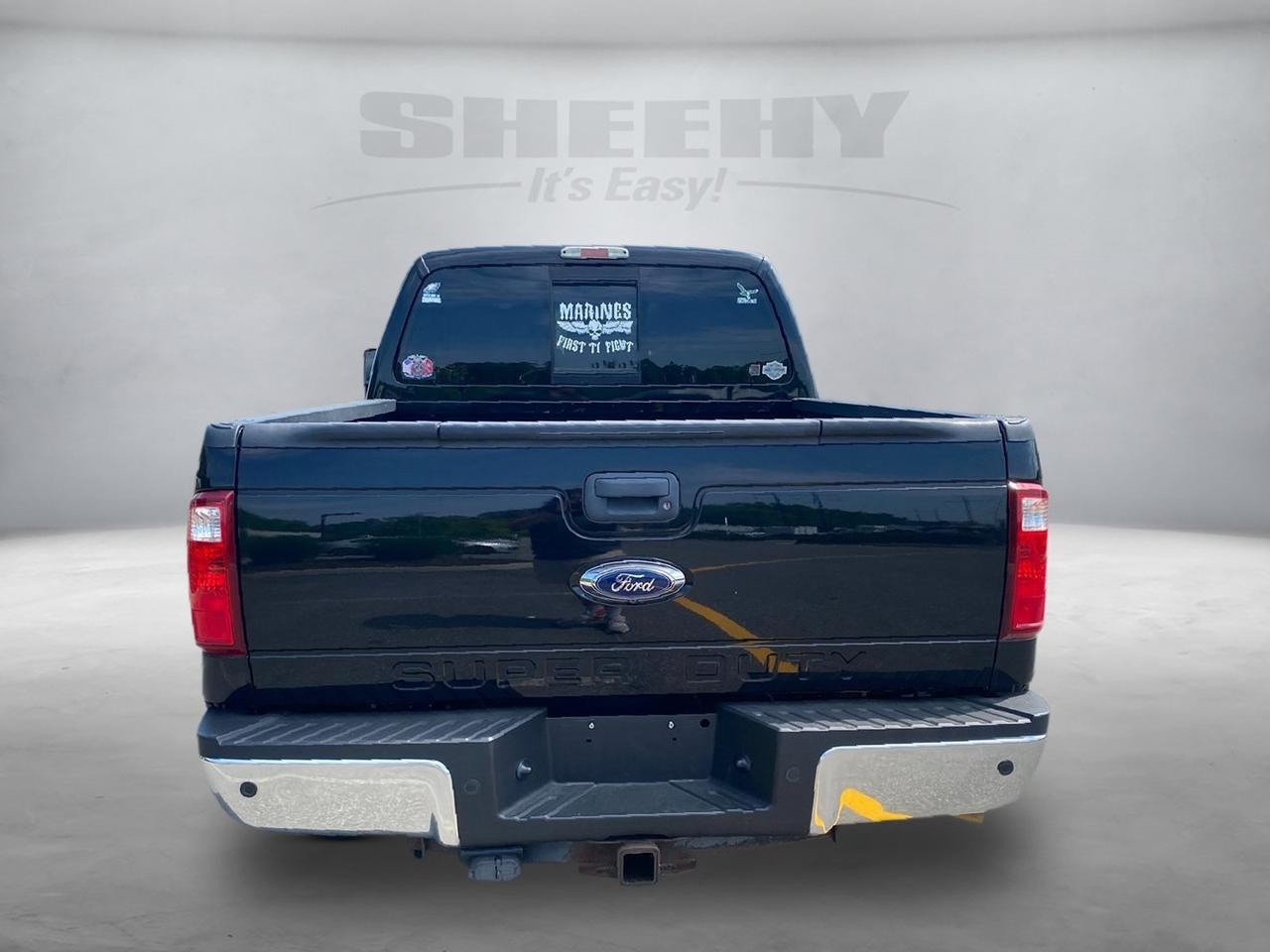 2016 Ford F-250SD Lariat Ashland VA