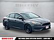 2016 Ford Focus S