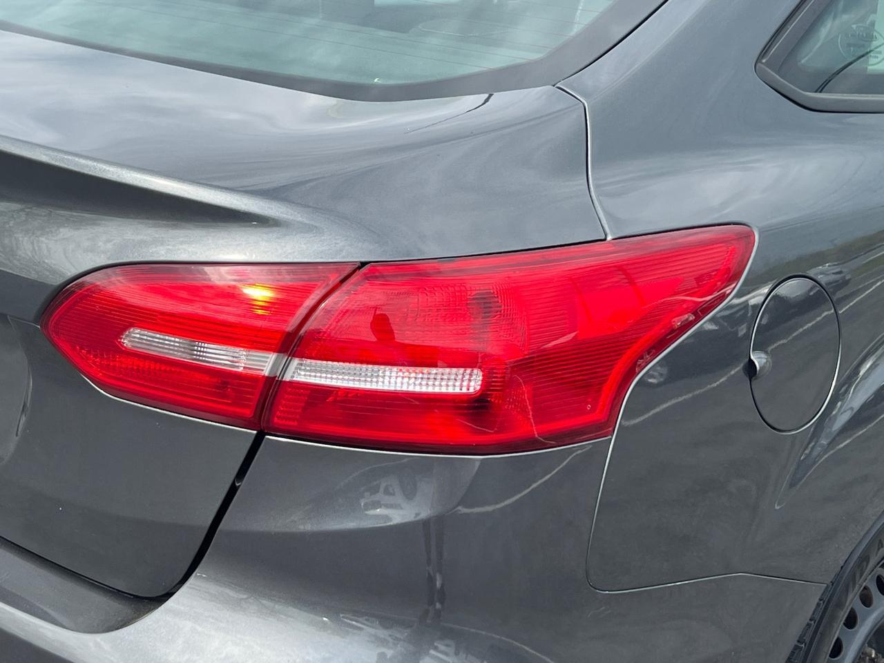 2016 Ford Focus S Hagerstown MD