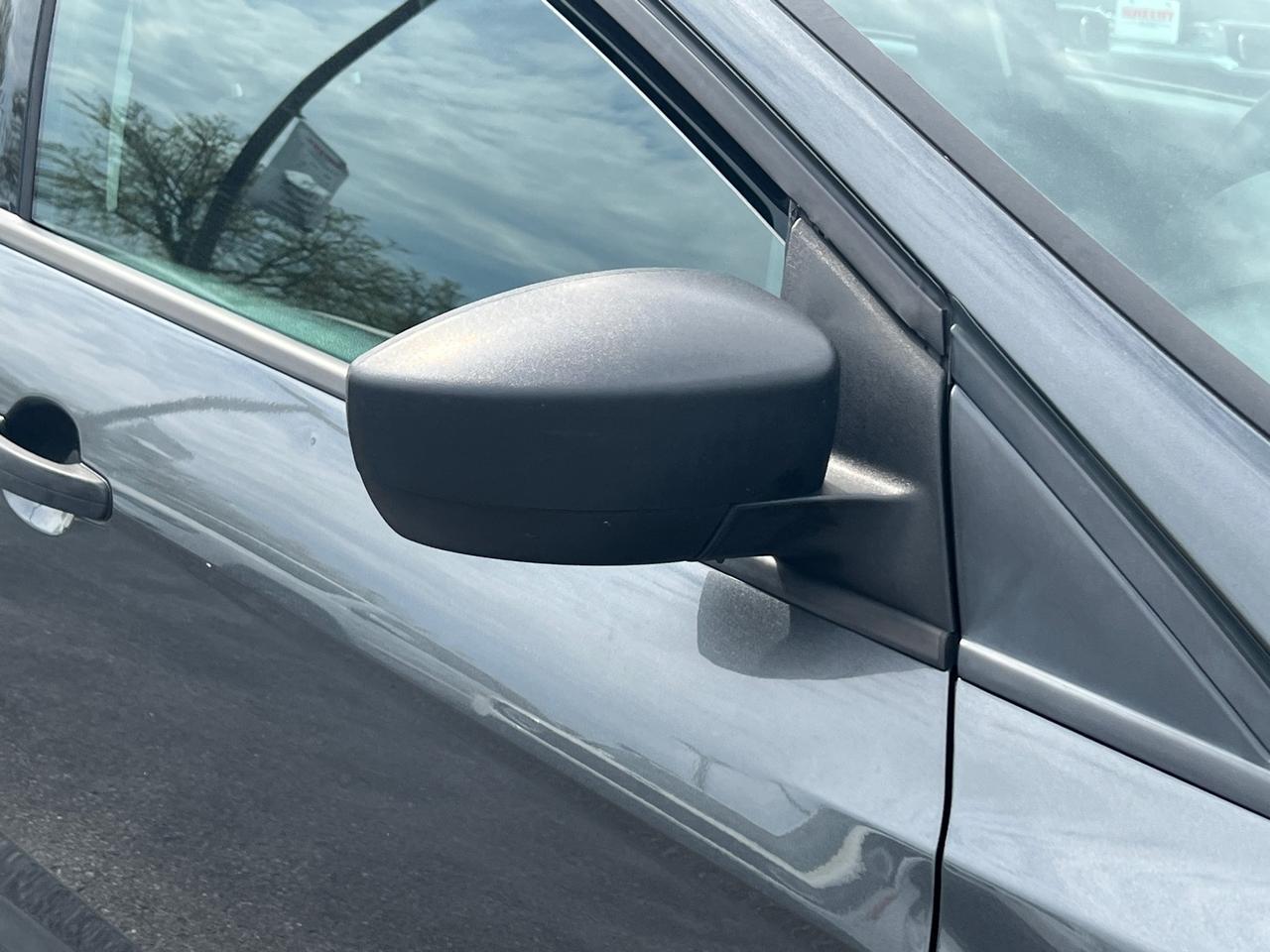 2016 Ford Focus S Hagerstown MD