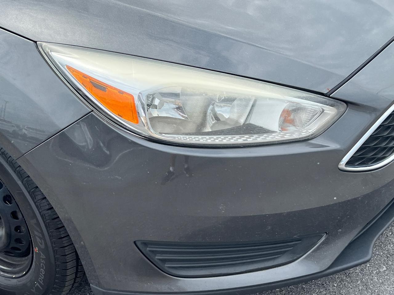 2016 Ford Focus S Hagerstown MD