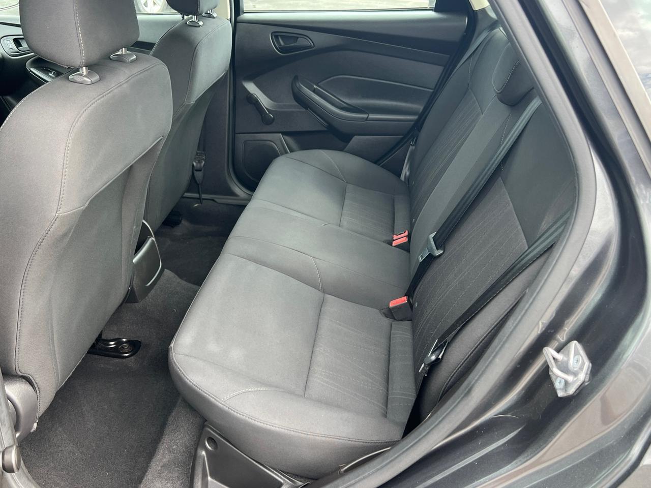 2016 Ford Focus S Hagerstown MD