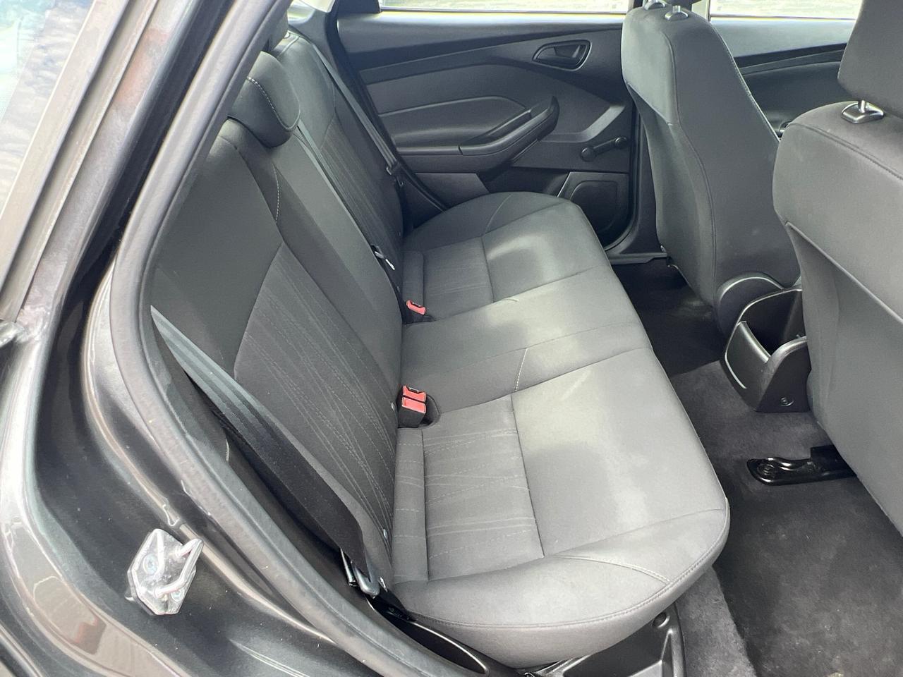 2016 Ford Focus S Hagerstown MD