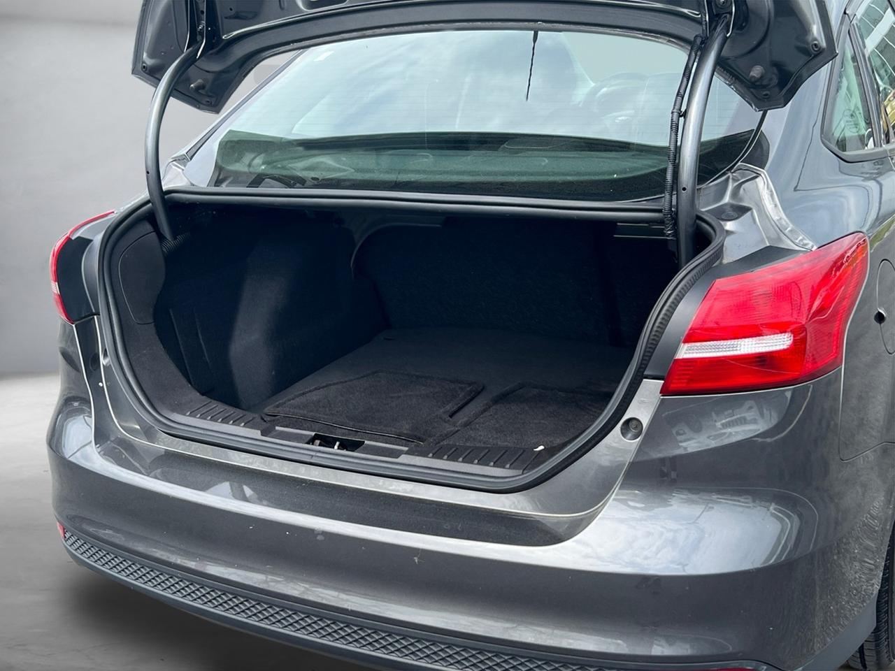 2016 Ford Focus S Hagerstown MD