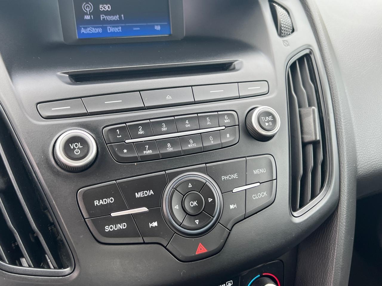 2016 Ford Focus S Hagerstown MD