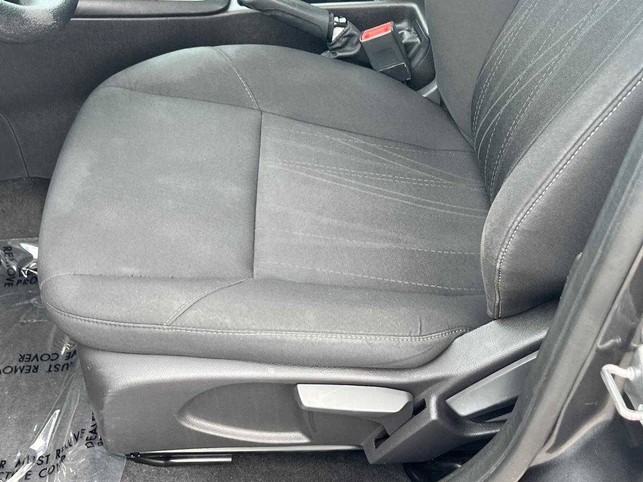 2016 Ford Focus S Hagerstown MD