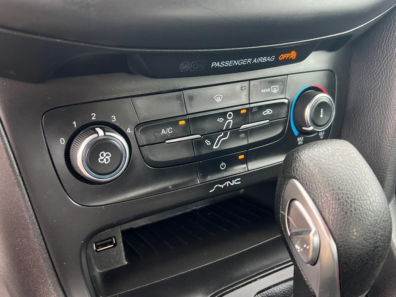 2016 Ford Focus S Hagerstown MD