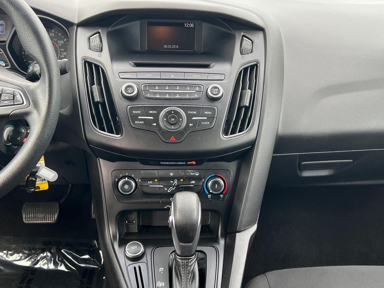 2016 Ford Focus S Hagerstown MD