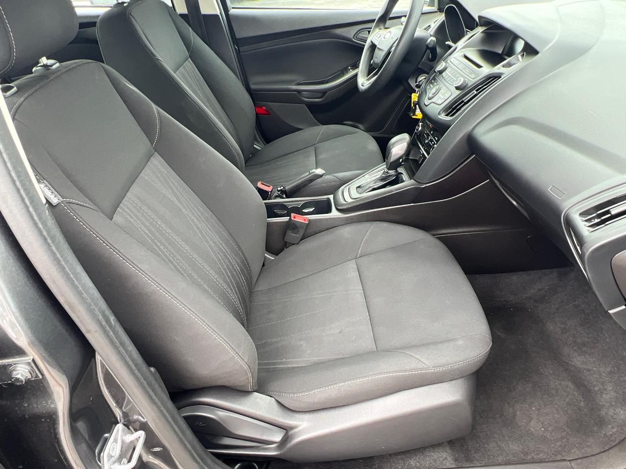 2016 Ford Focus S Hagerstown MD