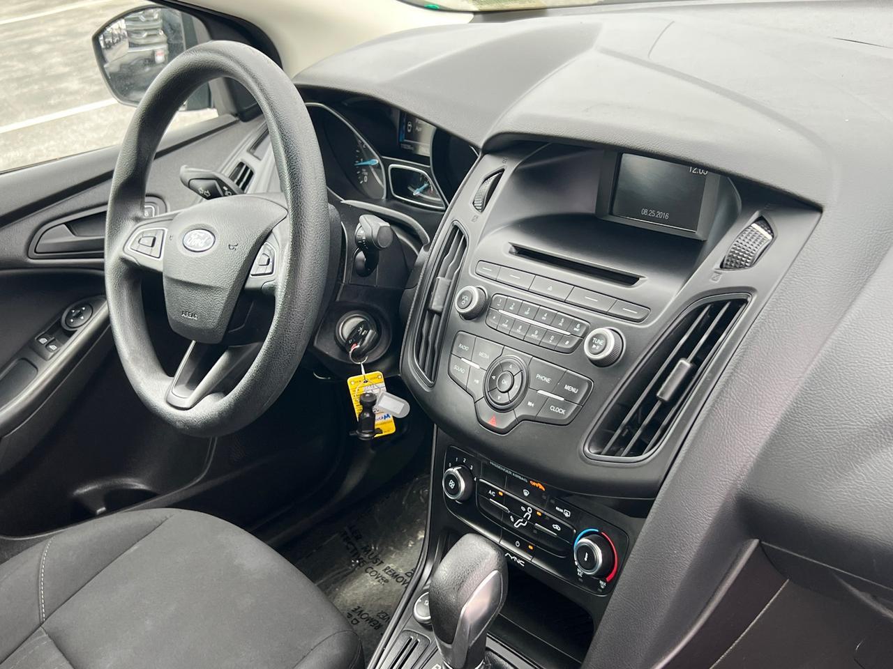 2016 Ford Focus S Hagerstown MD