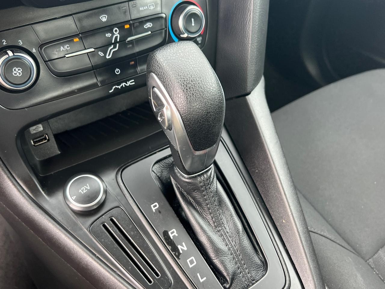 2016 Ford Focus S Hagerstown MD