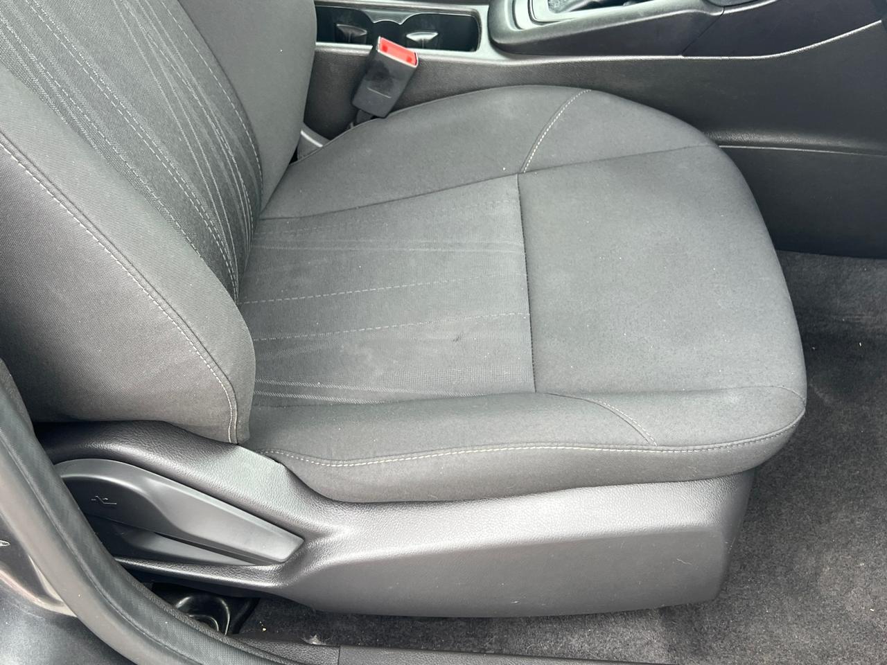 2016 Ford Focus S Hagerstown MD