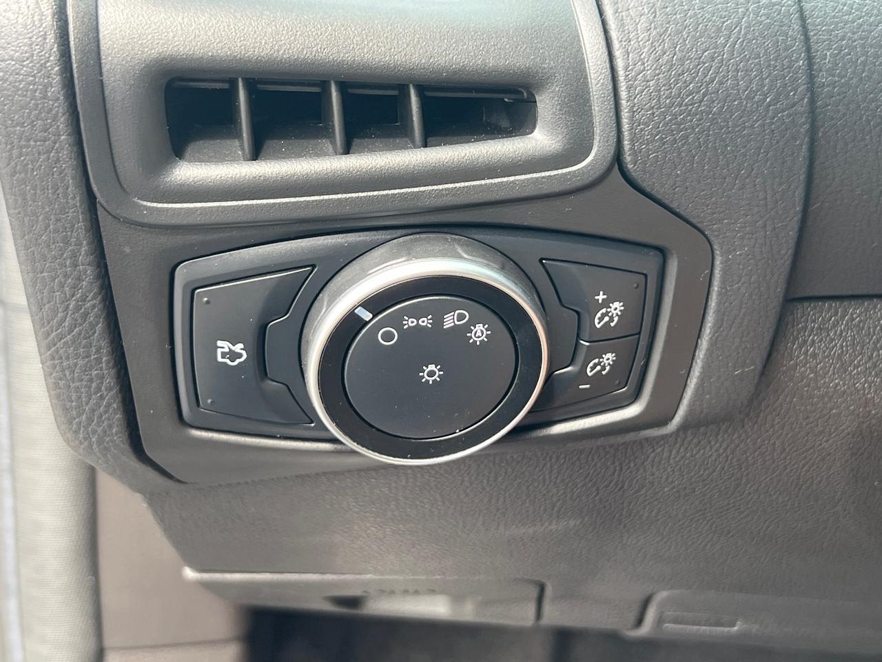 2016 Ford Focus S Hagerstown MD