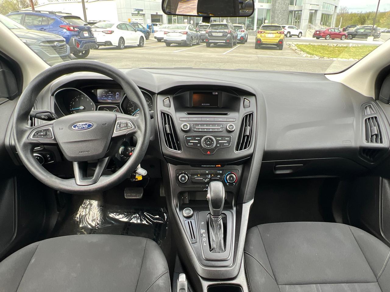 2016 Ford Focus S Hagerstown MD