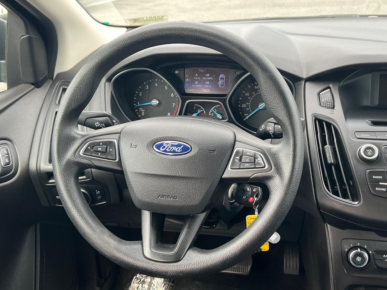 2016 Ford Focus S Hagerstown MD