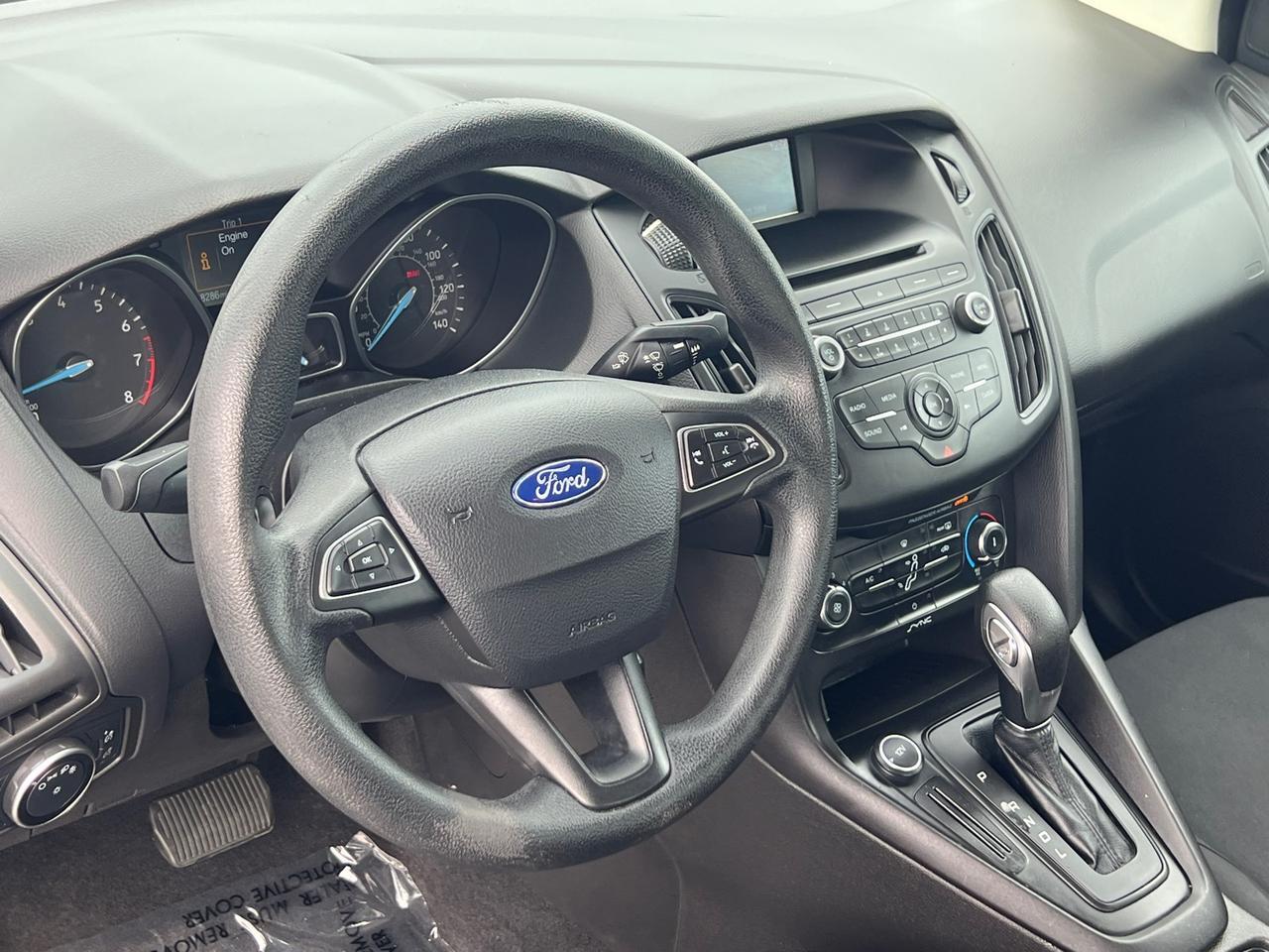 2016 Ford Focus S Hagerstown MD