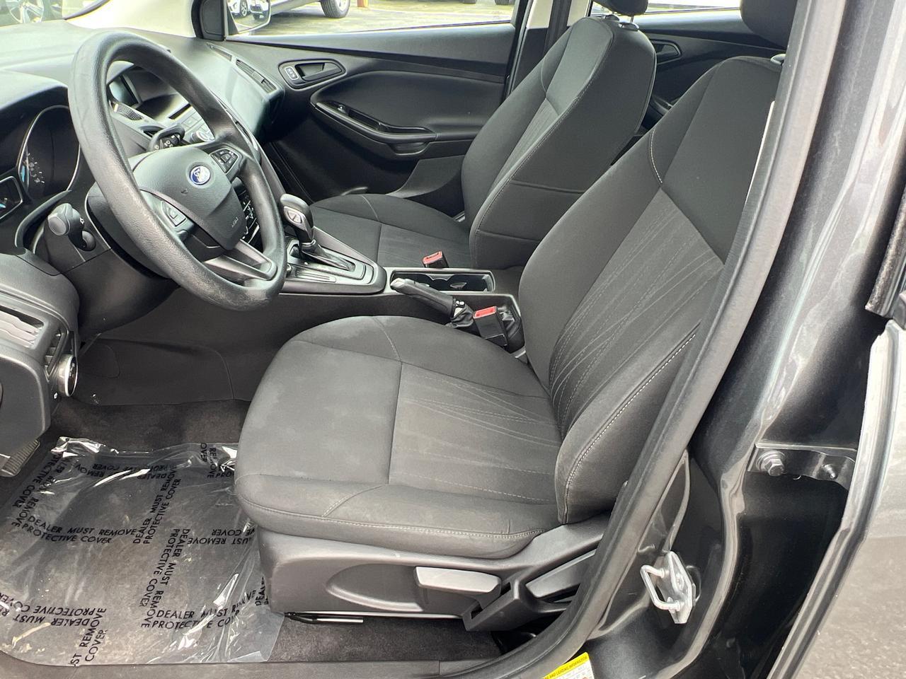 2016 Ford Focus S Hagerstown MD