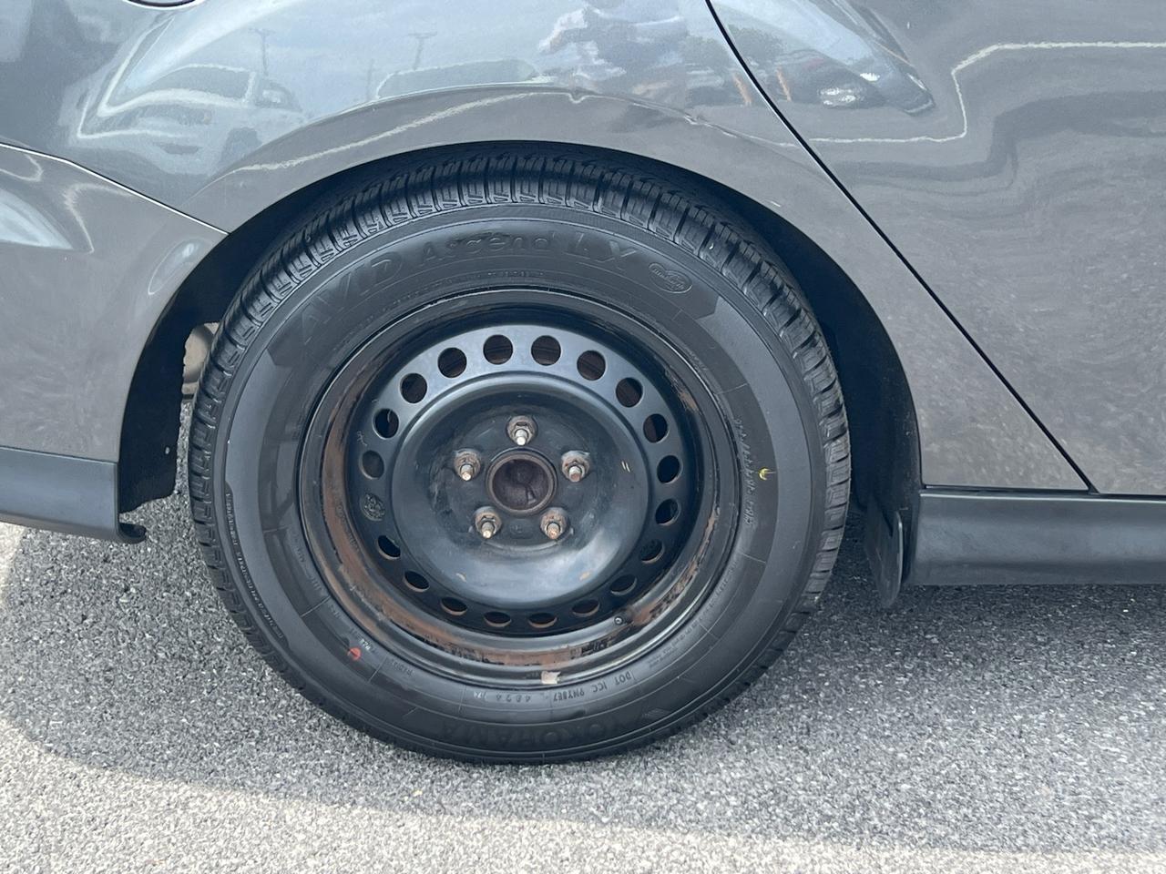 2016 Ford Focus S Hagerstown MD